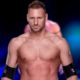 Dominik Dijakovic WWE NXT