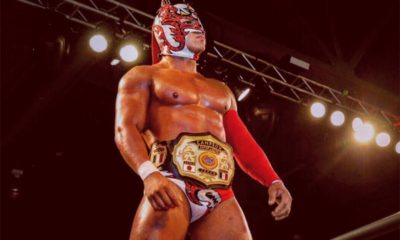 Dragon Lee