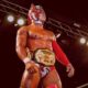 Dragon Lee