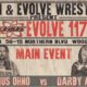 EVOLVE 117