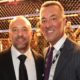 Fertitta Brothers UFC WWE