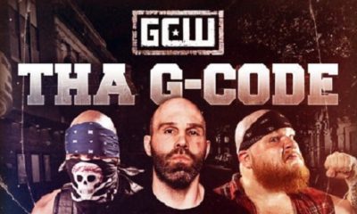GCW Tha G Code
