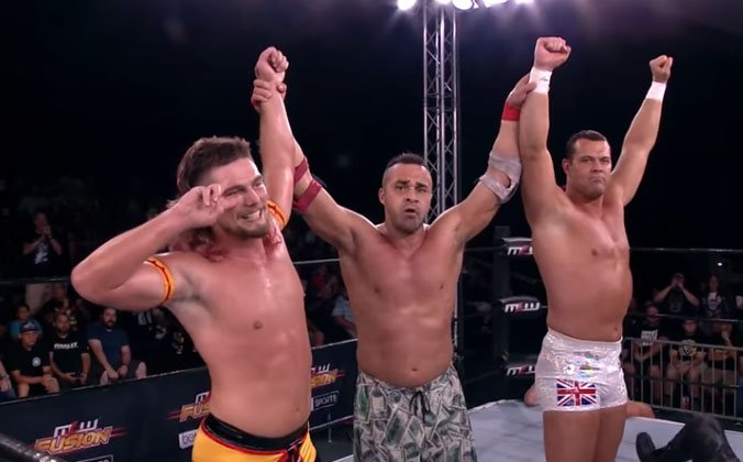 The Hart Foundation