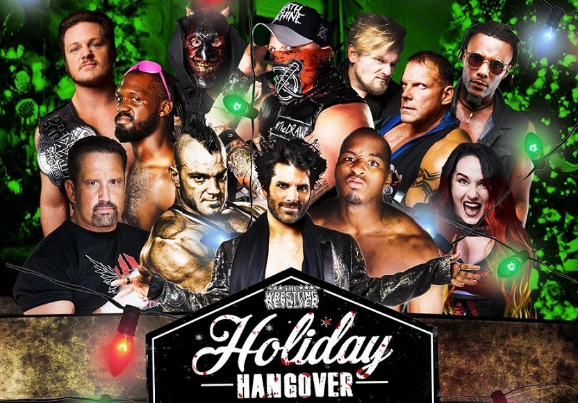 Holiday Hangover