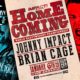 IMPACT Homecoming
