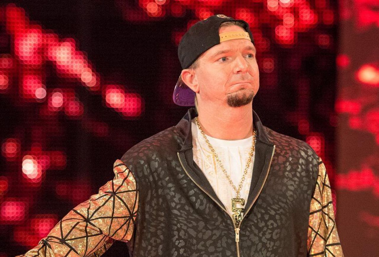 James Ellsworth