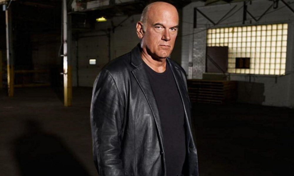 Jesse Ventura