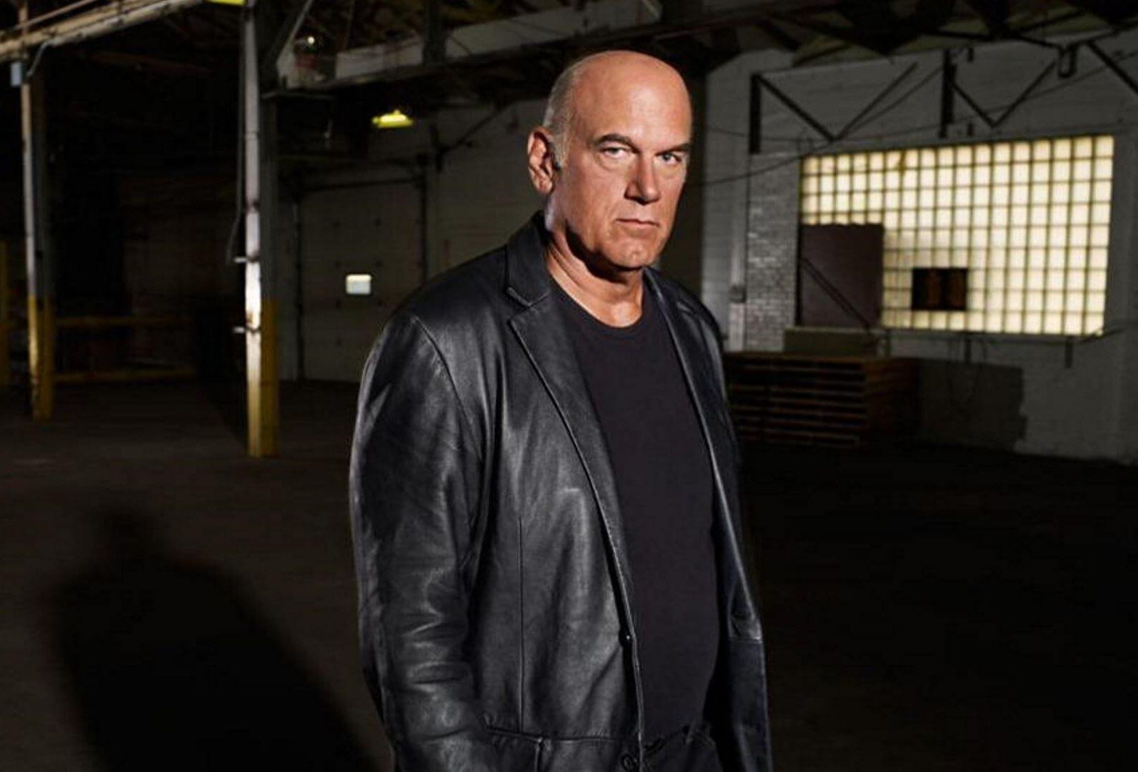 Jesse Ventura