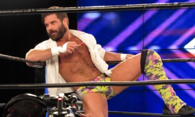 Joey Ryan