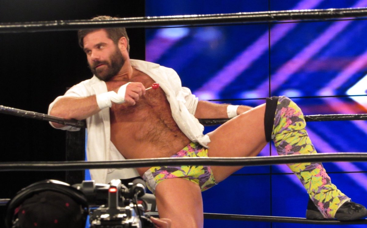 Joey Ryan