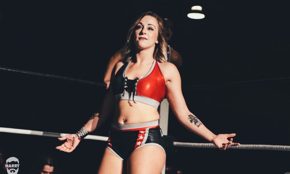 Kimber Lee Abbey Laith