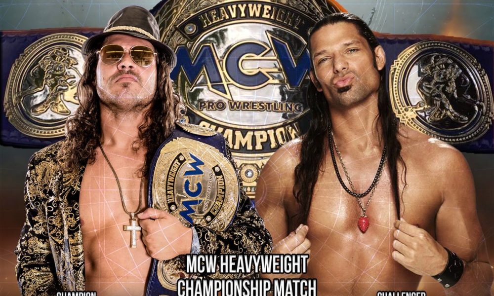 MCW Autumn Armageddon