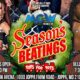 MCW Season's Beatings