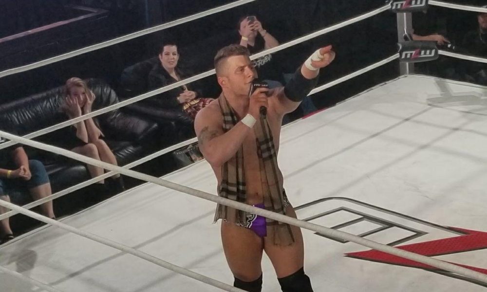 MJF