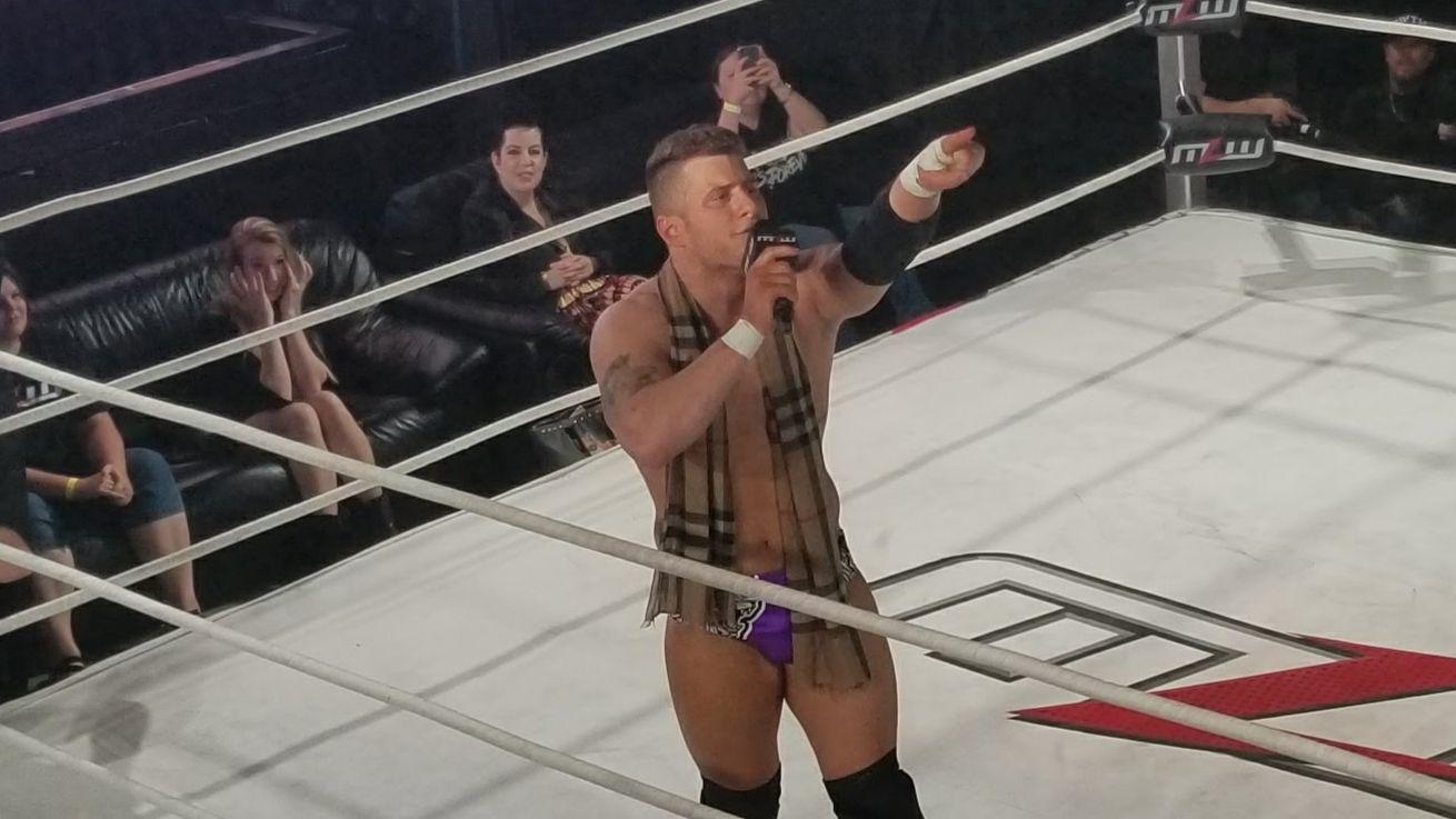 MJF