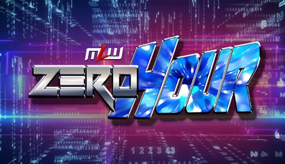 MLW Zero Hour