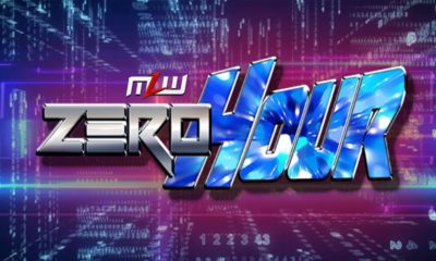 MLW Zero Hour
