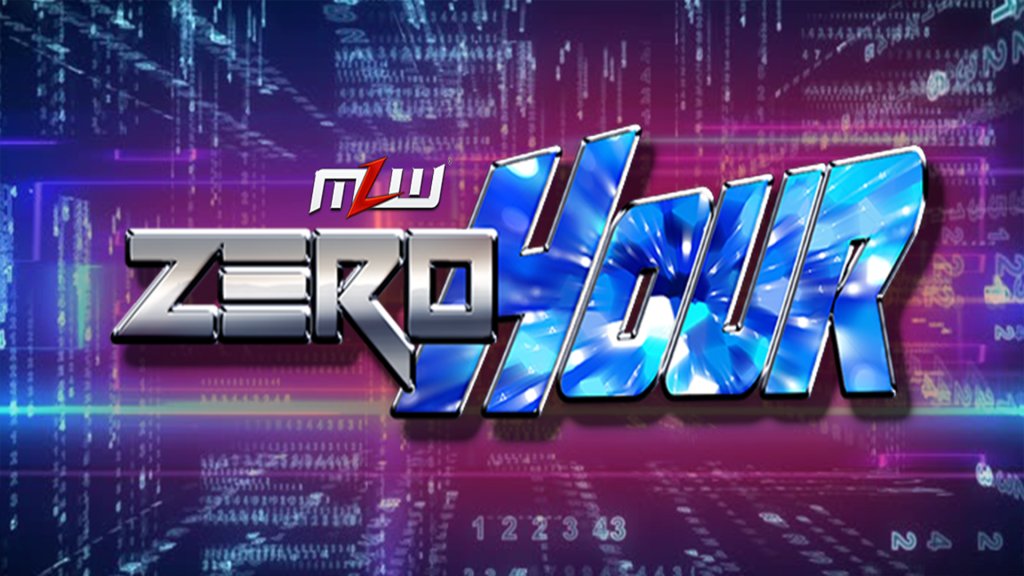 MLW Zero Hour
