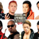 World Tag League 2018