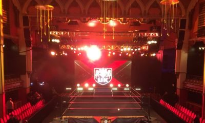 NXT UK