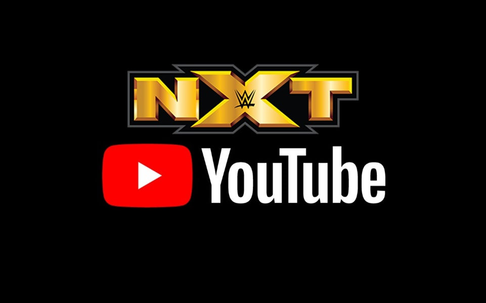 NXT YouTube WWE
