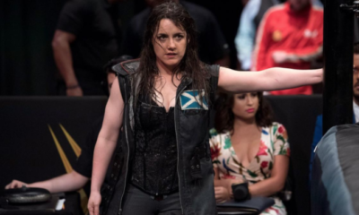 Nikki Cross
