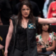 Nikki Cross