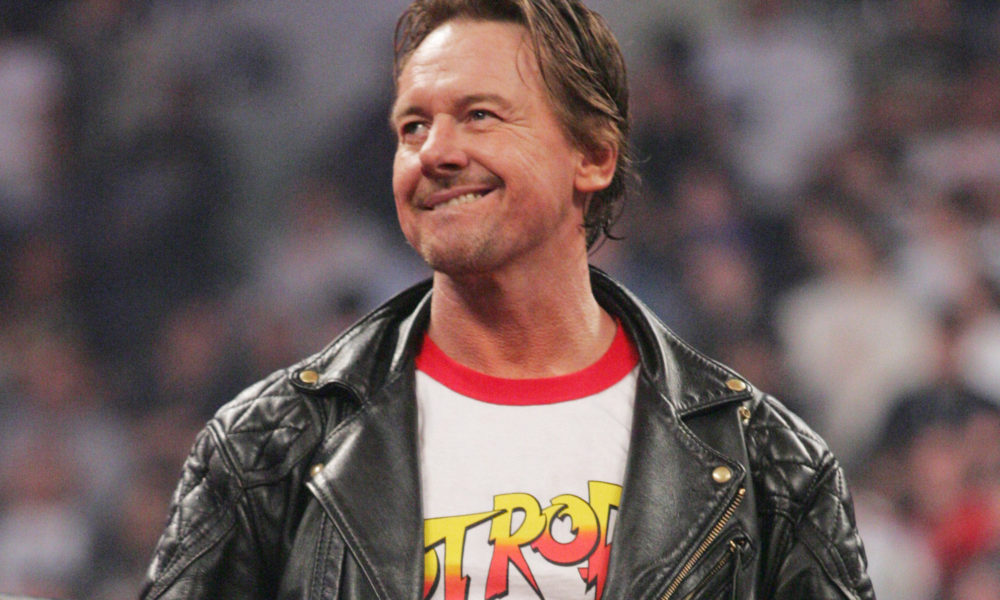Roddy Piper
