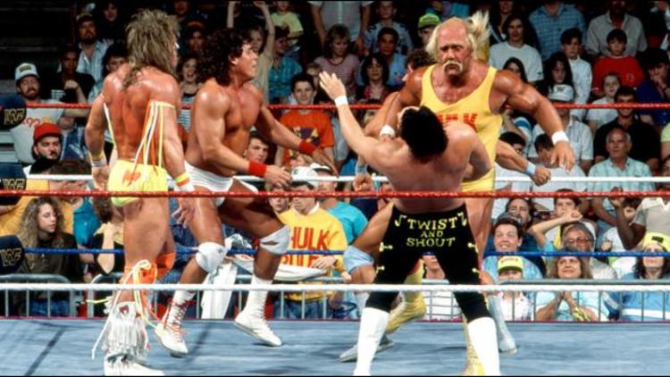 Royal Rumble 1990