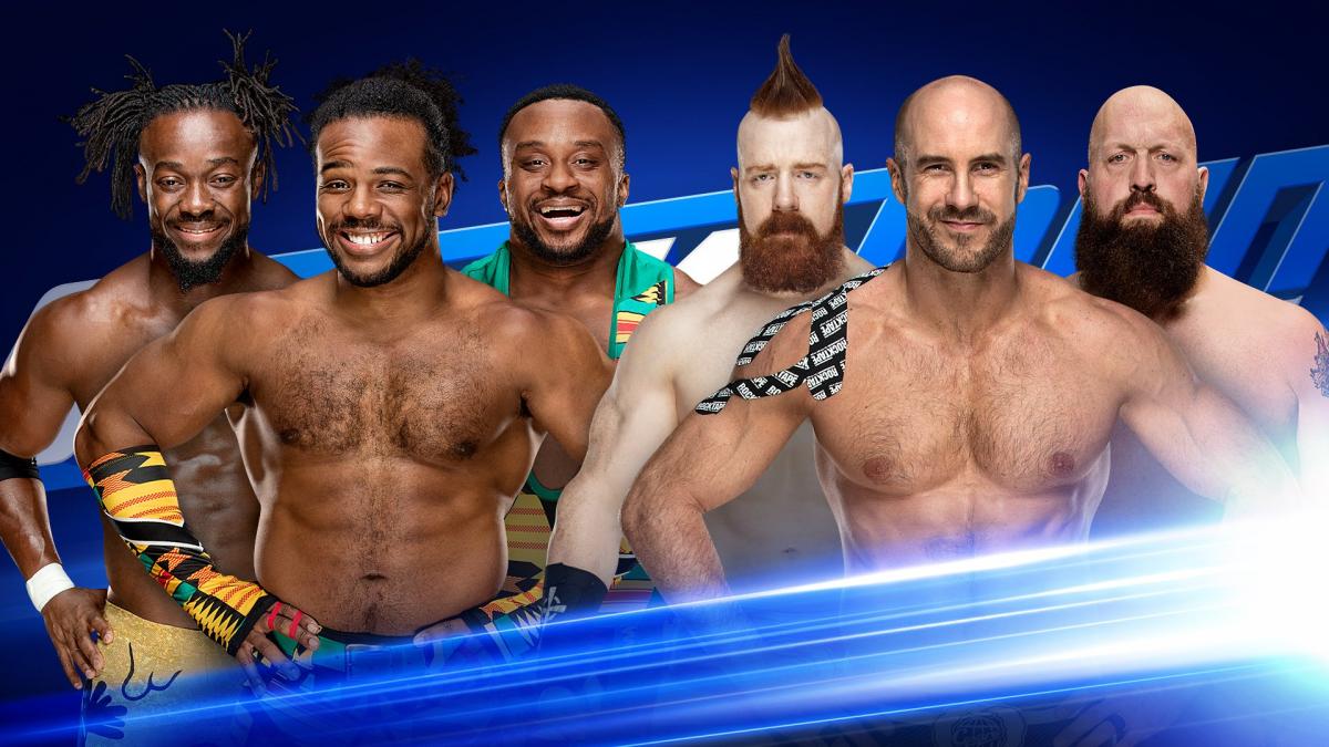 SD Live 11-20-18