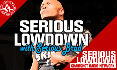 Serious Lowdown
