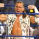 Shawn Michaels Pose IT FACTOR