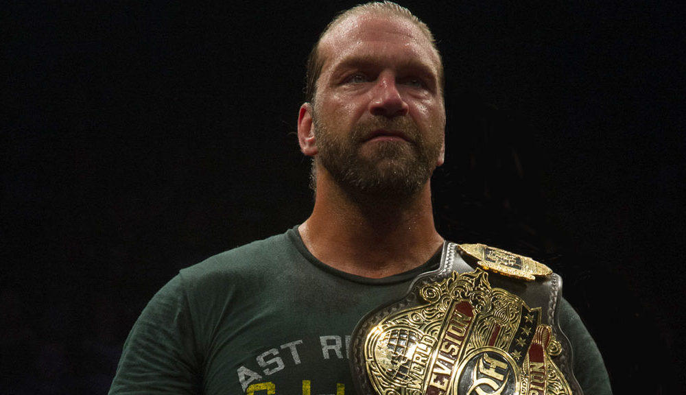 Silas Young