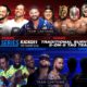 Survivor Series Kickoff