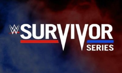 WWE Survivor Series 2018