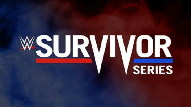 WWE Survivor Series 2018