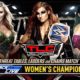 TLC Lynch Flair Asuka
