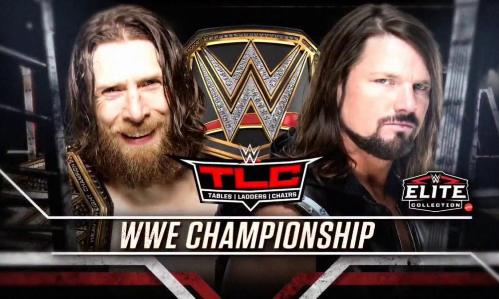 TLC Bryan Styles