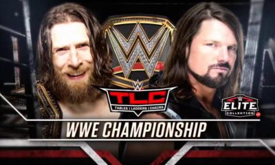 TLC Bryan Styles
