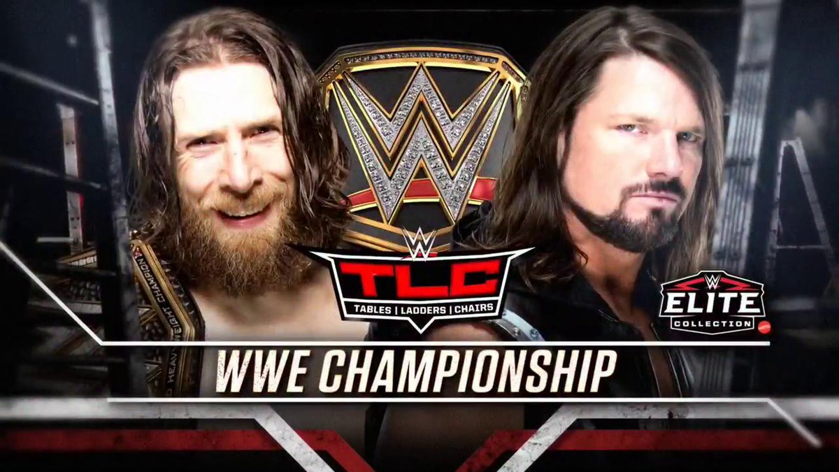 TLC Bryan Styles