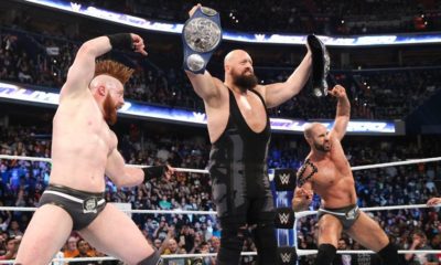 The Bar & Big Show