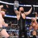 The Bar & Big Show