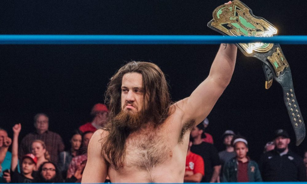 Trevor Lee