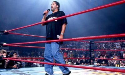 Vince Russo
