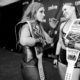 WWE WrestleMania Becky Lynch Ronda Rousey