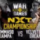 WWE NXT Takeover War Games Tommaso Ciampa Velveteen Dream NXT