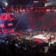 WWE Raw Stage