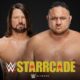 WWE Starrcade 2018