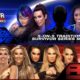 WWE Survivor Series 2018 Asuka Carmella Naomi Sonya Deville Alexa Bliss Mickie James Natalya Tamina NiaJax Ruby Riott