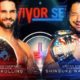 WWE Survivor Series 2018 Seth Rollins vs Shinsuke Nakamura